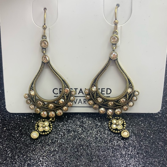 New Earrings - Picture 2 of 4